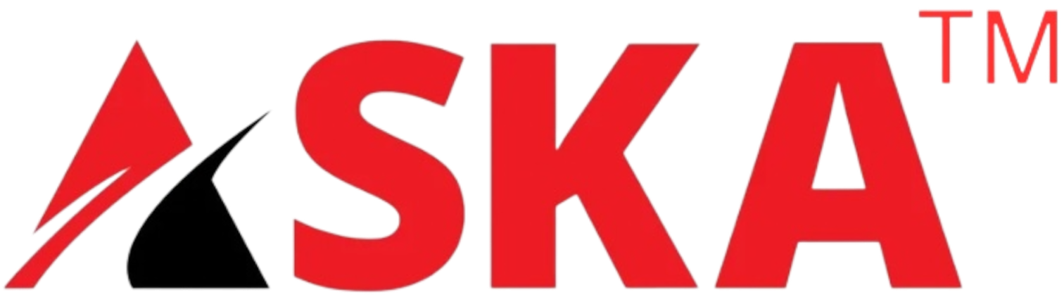 ASKA Pipes Industries