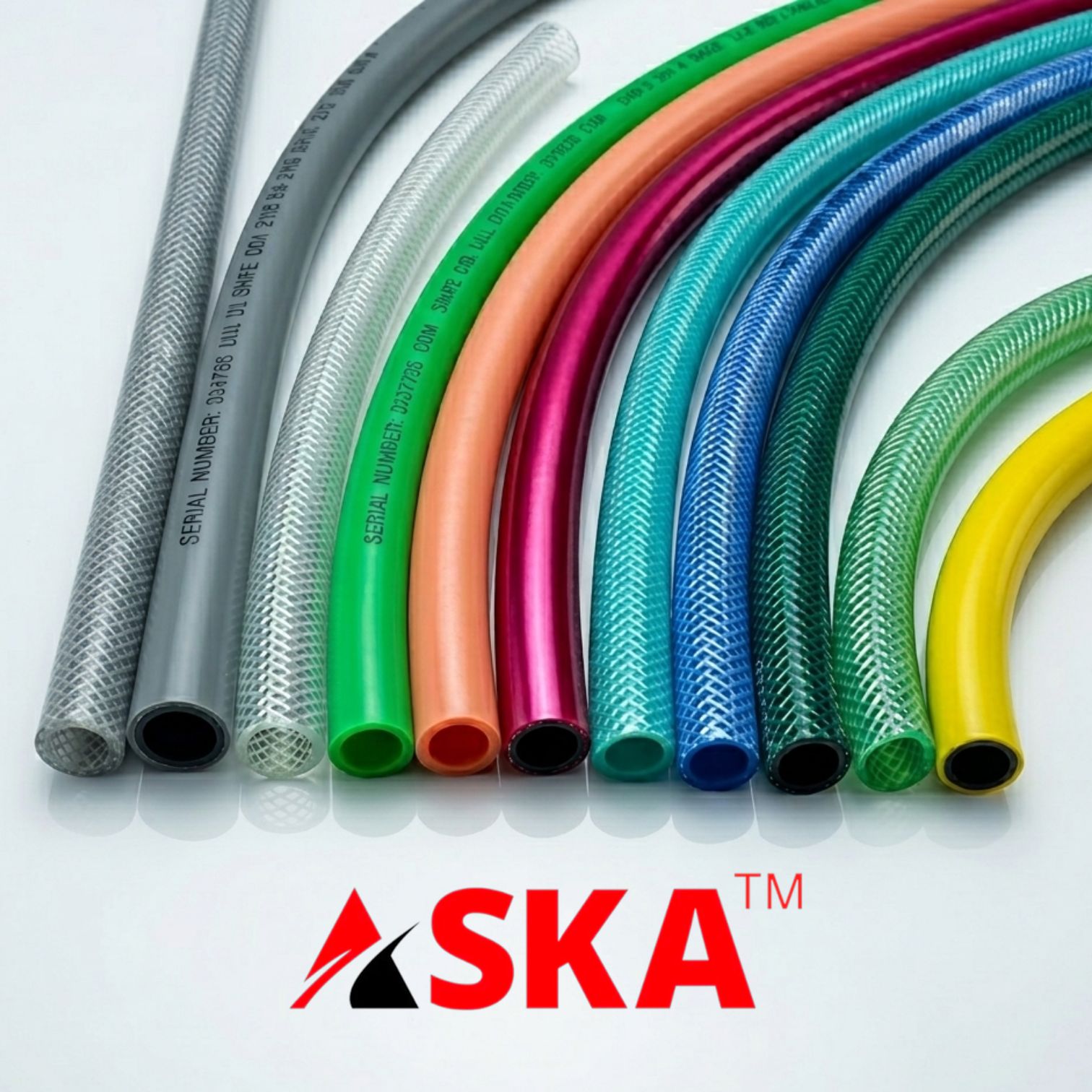 Flexible Tubes