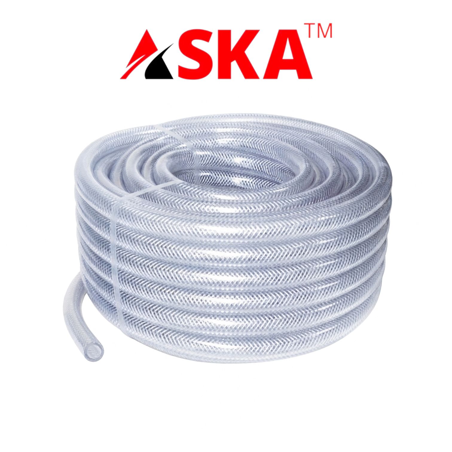 Gas Pipe