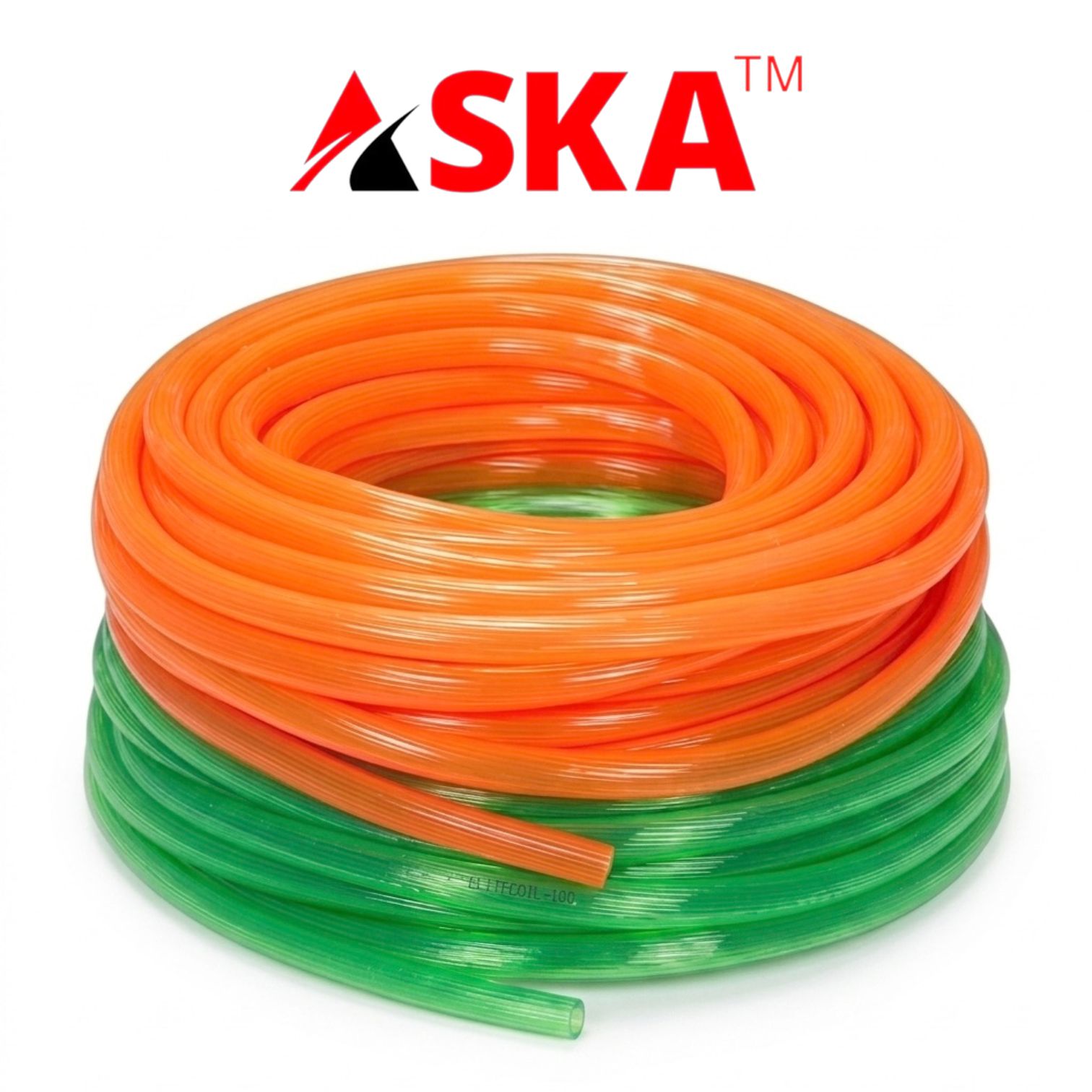 PVC Garden Pipes